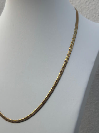 Collana SNAKE