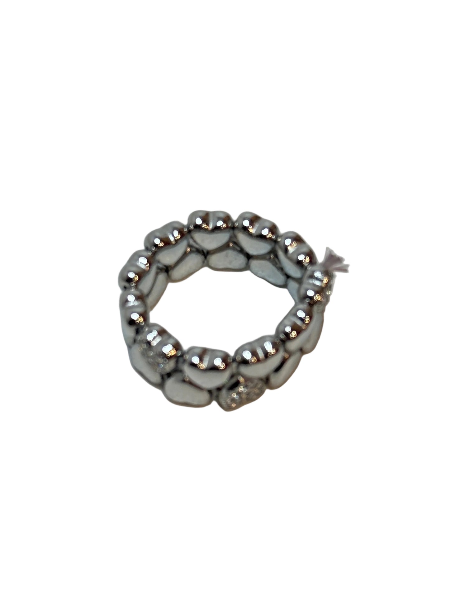 Anello CUORI