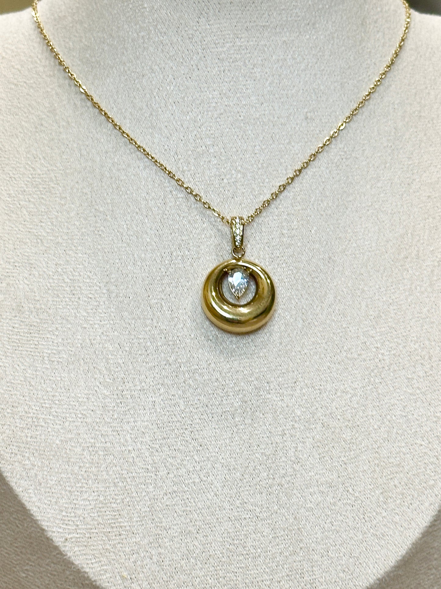 Collana BOMBY
