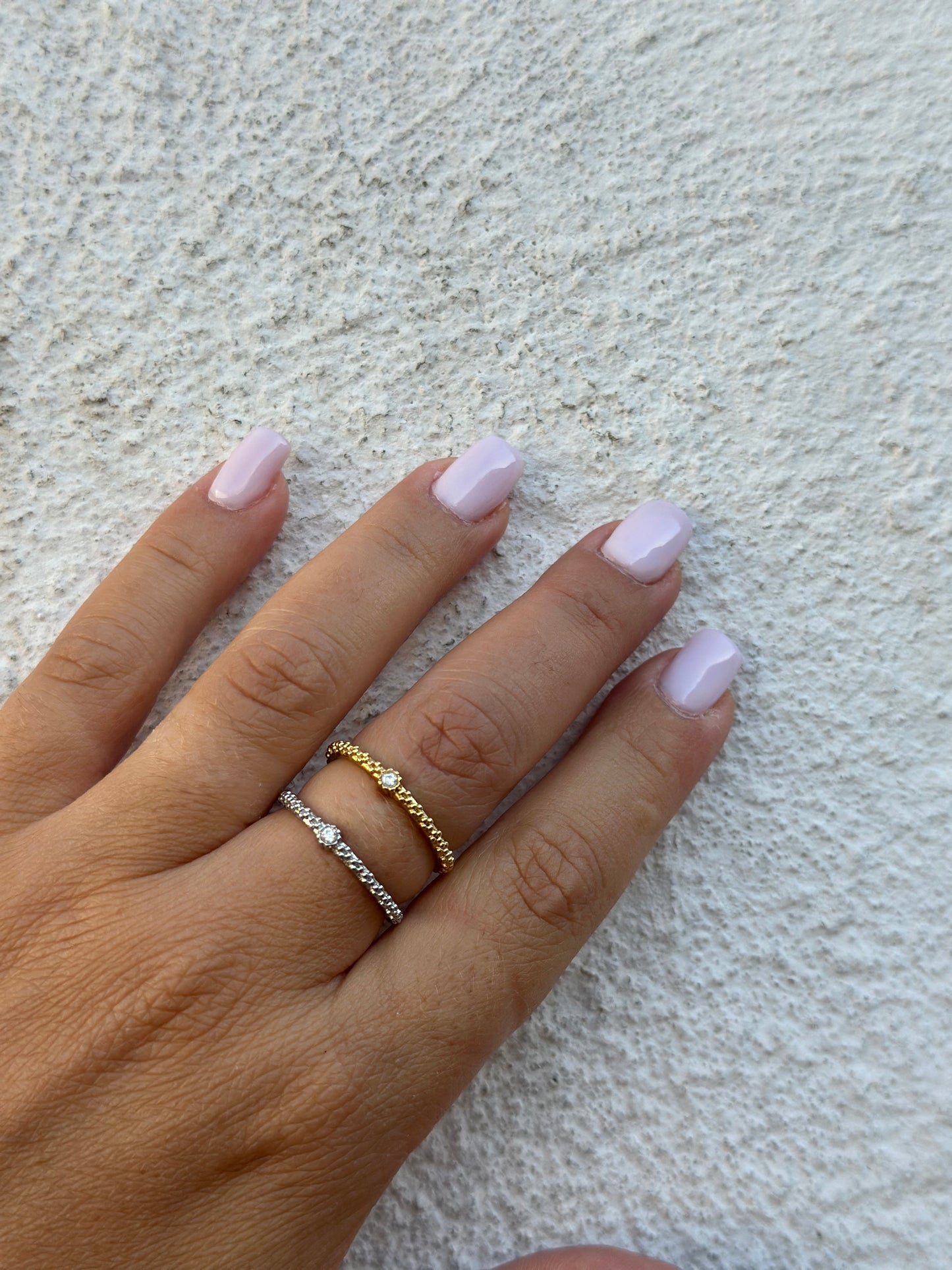 Anello FINESSE