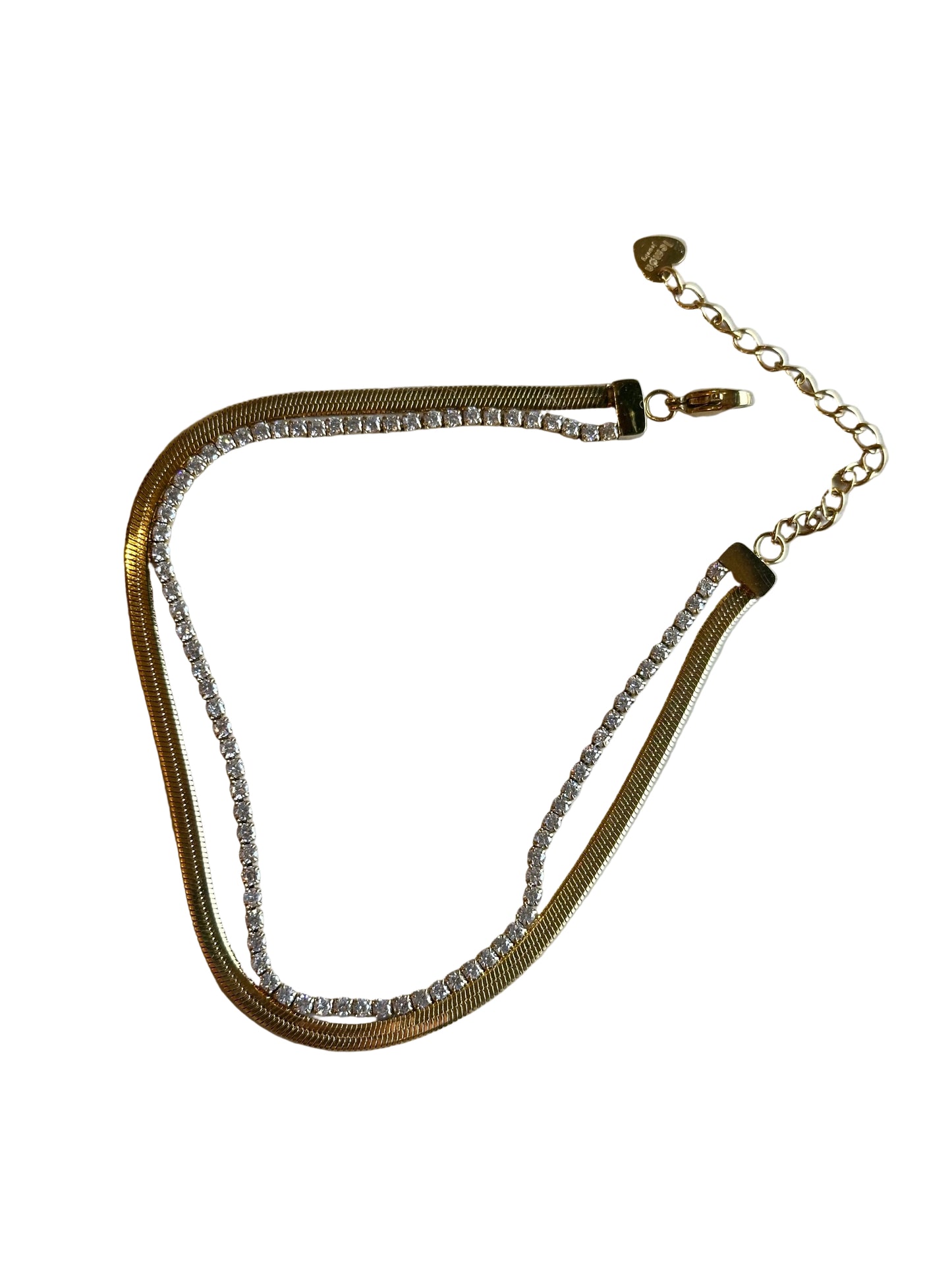 Cavigliera ELEGANT