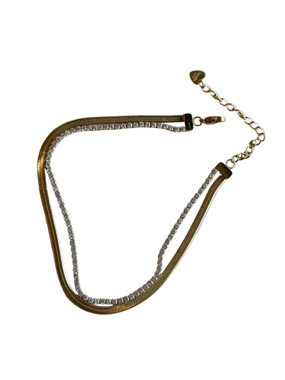 Cavigliera ELEGANT