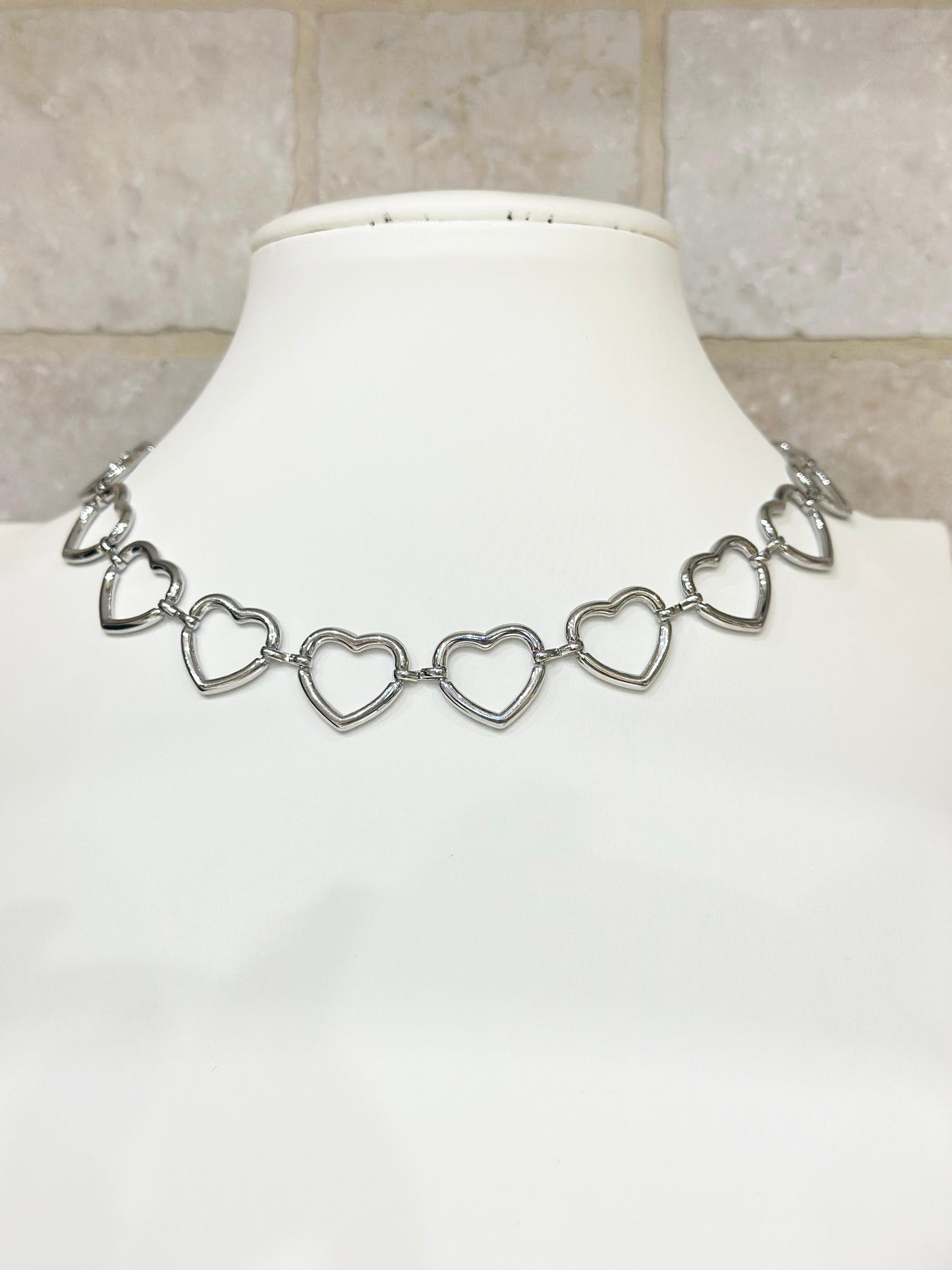 Collana CORAZON