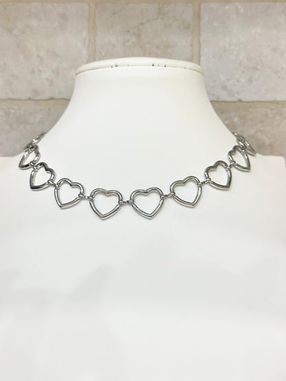 Collana CORAZON
