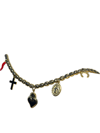 Bracciale SCARAMANZIA 2.0