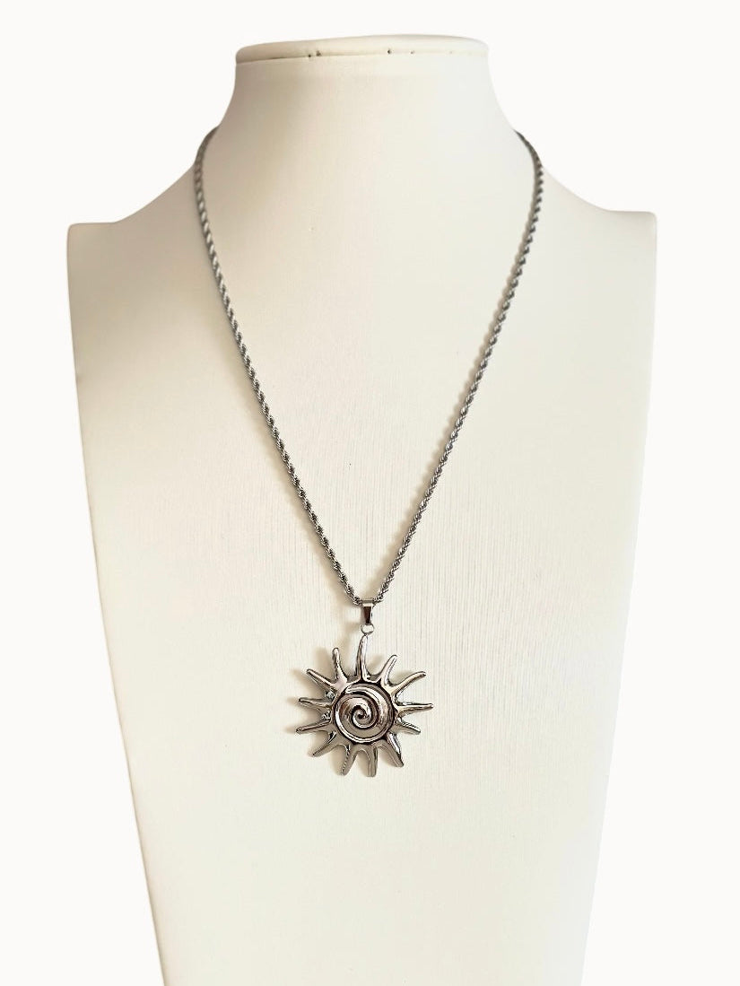 Collana SOLE
