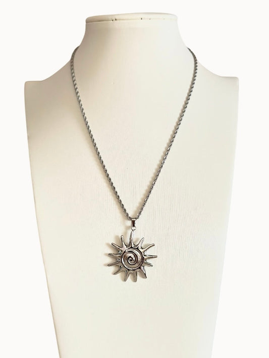 Collana SOLE