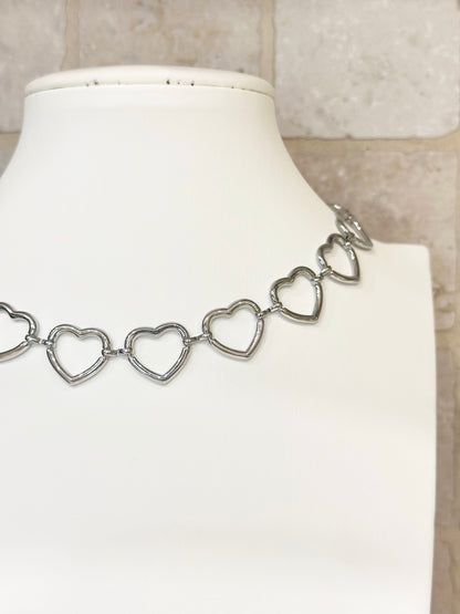 Collana CORAZON