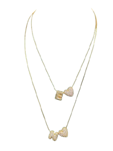 Lettere EXTRA per Collana ICONA