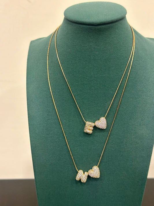 Collana ICONA