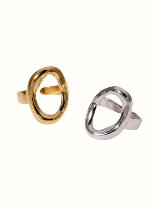 Anello CIRCLE