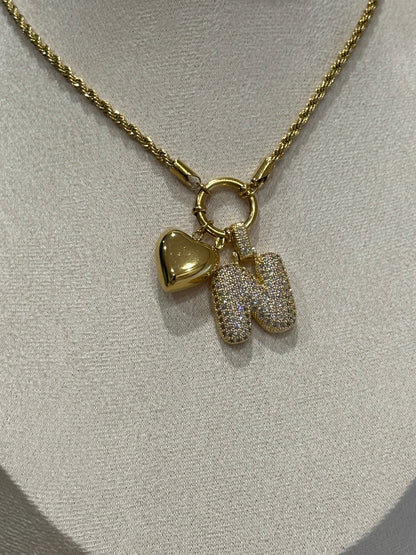 Collana LOVE AND CHARME