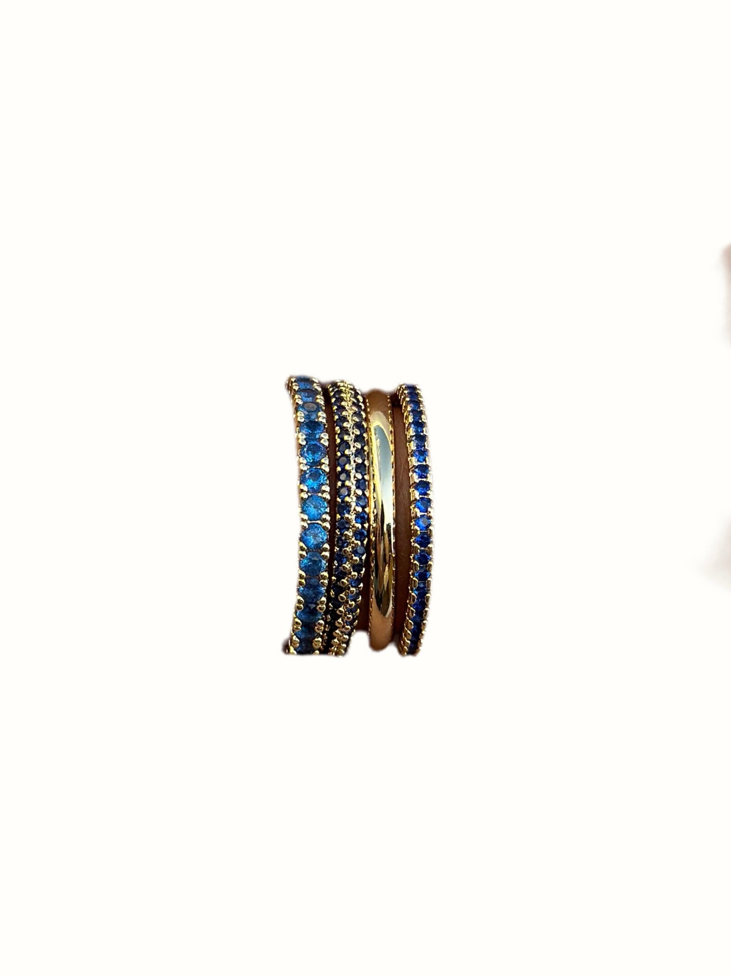 Anello CATENA