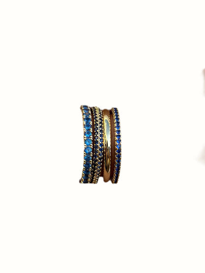 Anello CATENA