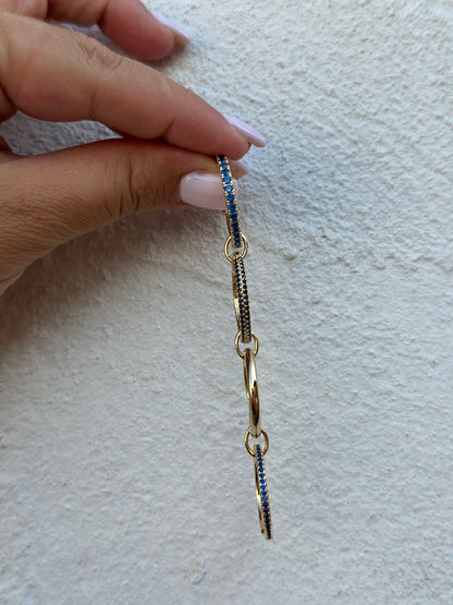 Anello CATENA
