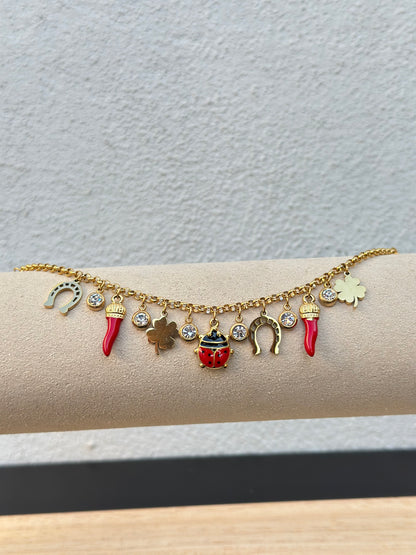 Bracciale SCARAMANZIA