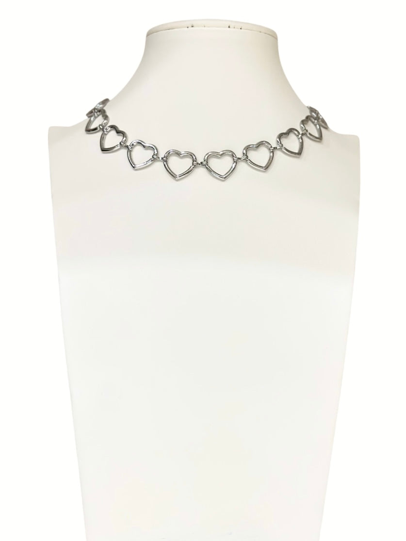 Collana CORAZON