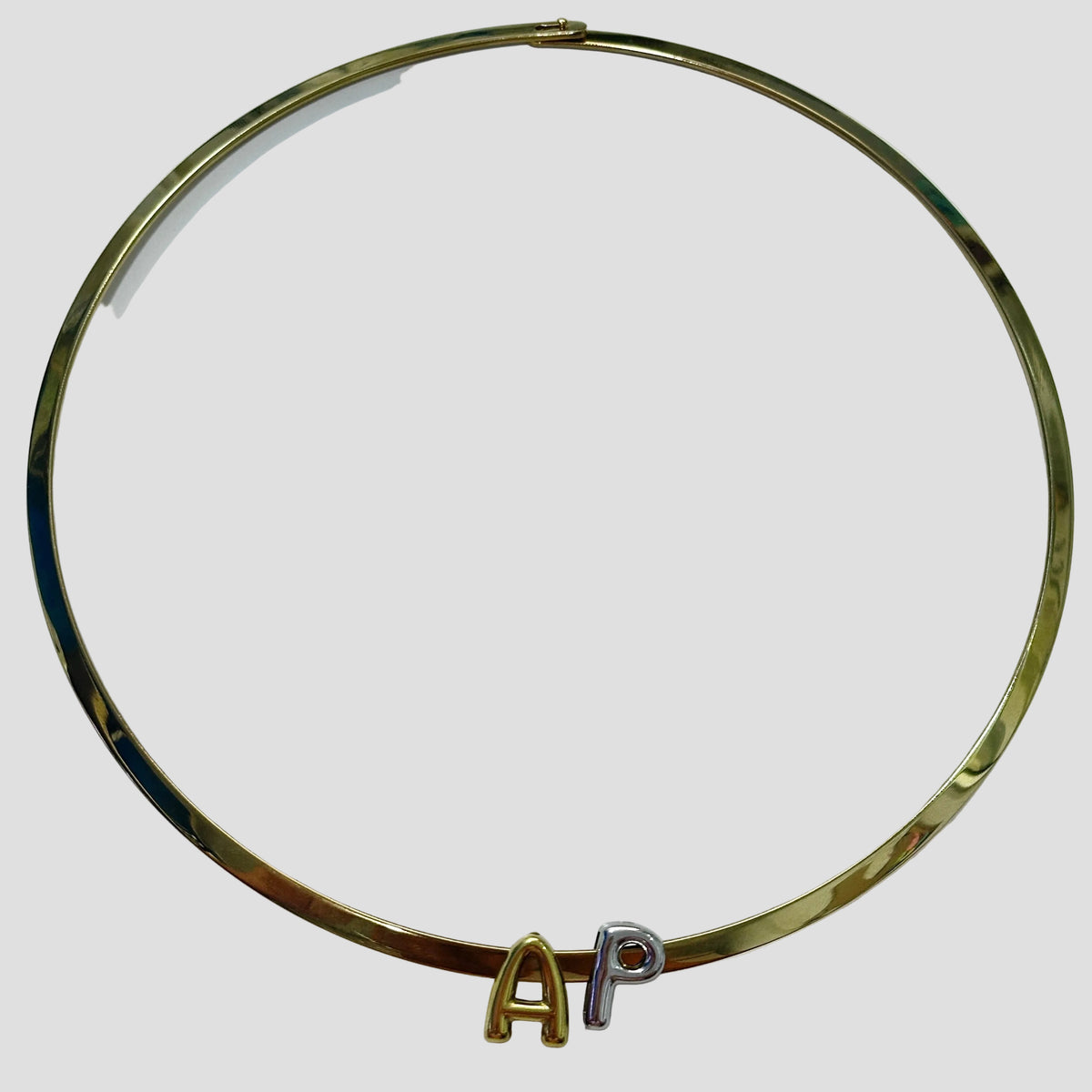 Collana UNIQUE