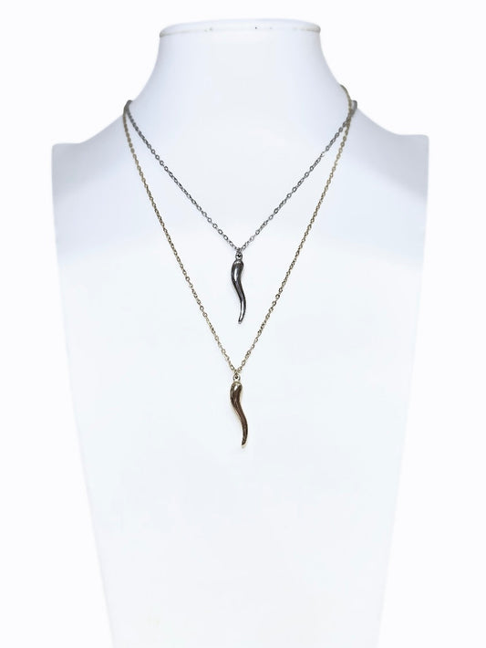 Collana CORNICELLO