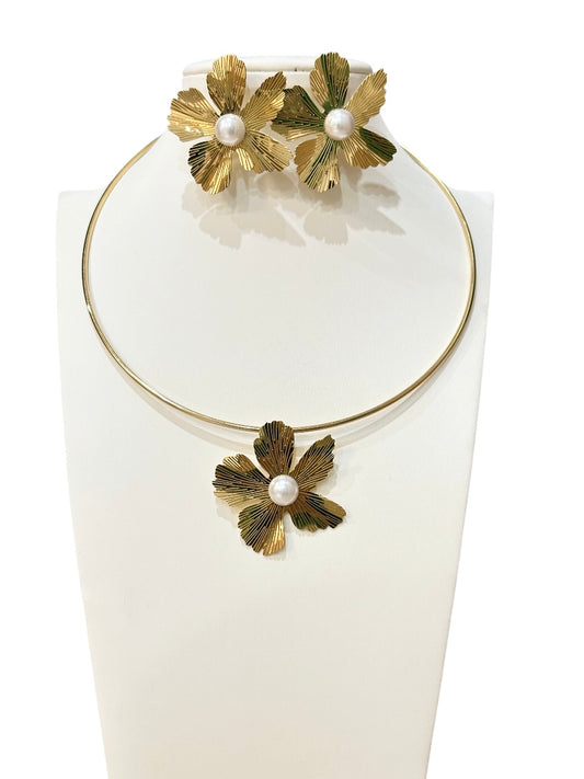 Set FLOWER