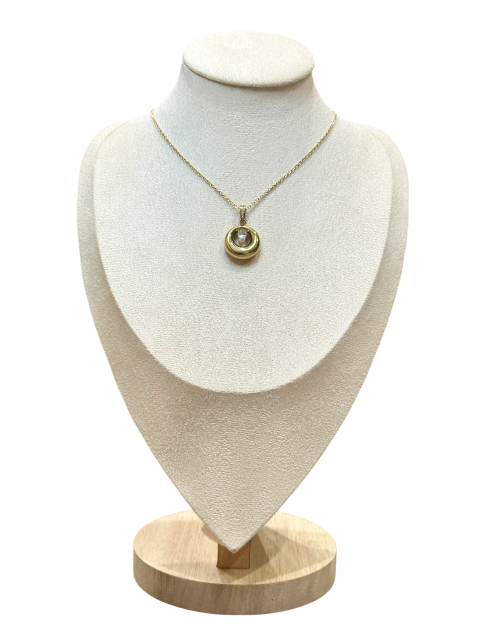 Collana BOMBY