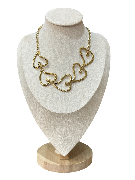 Collana HEART