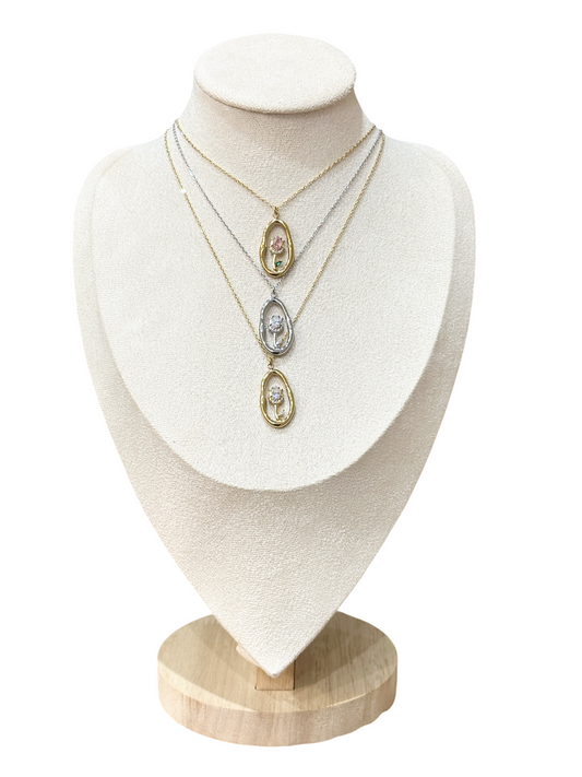 Collana TULIP