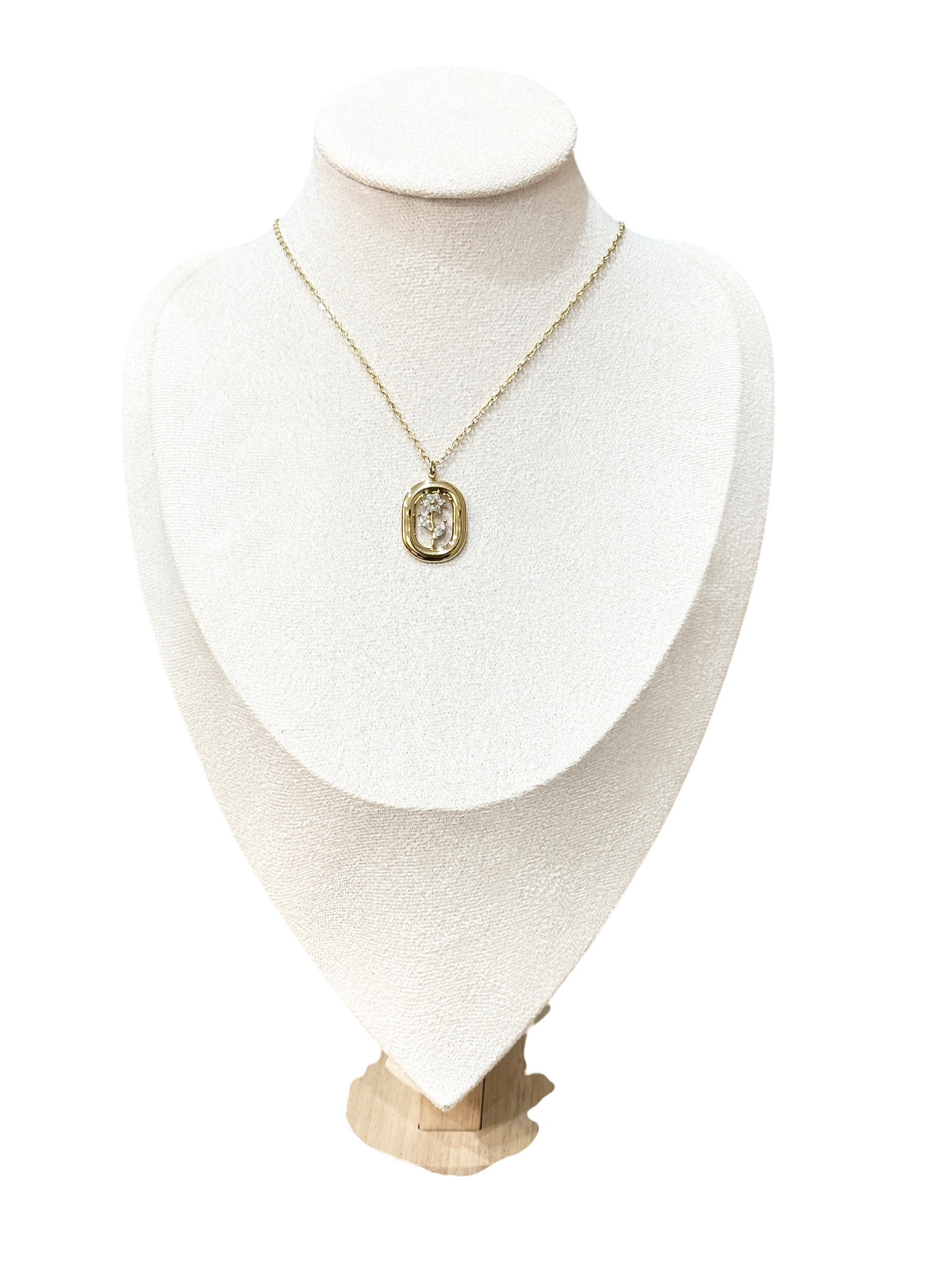 Collana DAISY