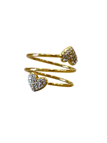 Anello LOVELY