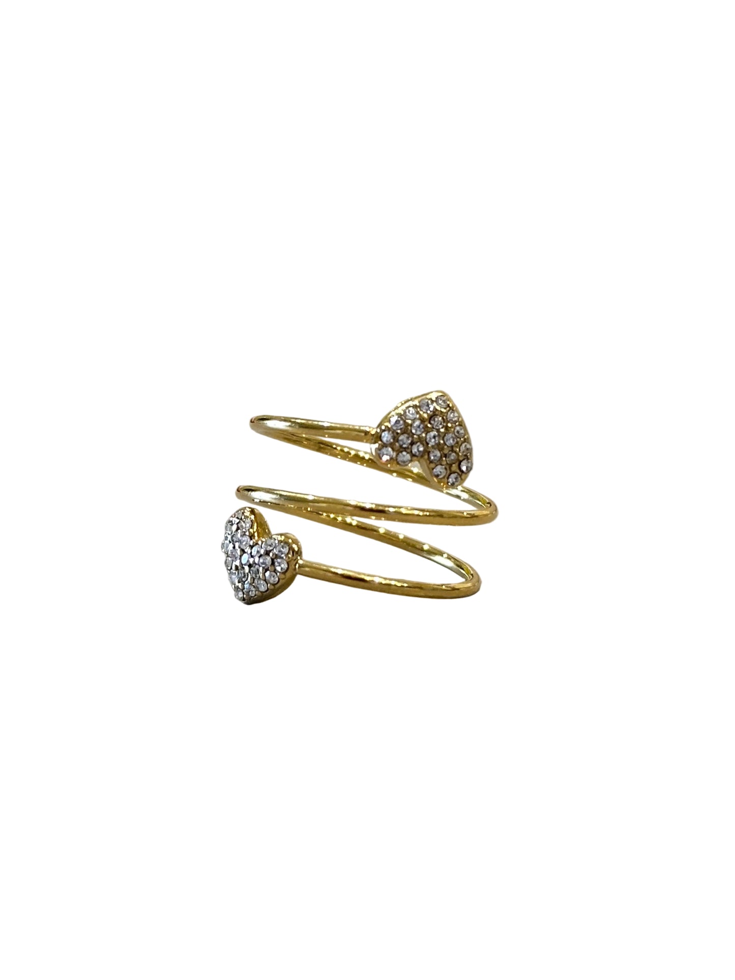 Anello LOVELY