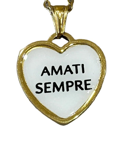 Charm SPECIAL