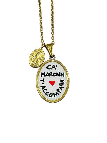 Collana SPECIAL NAPULE