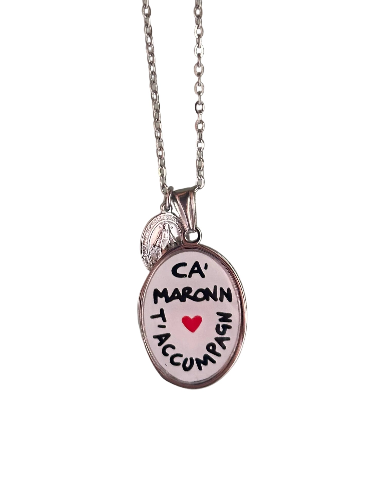 Collana SPECIAL NAPULE