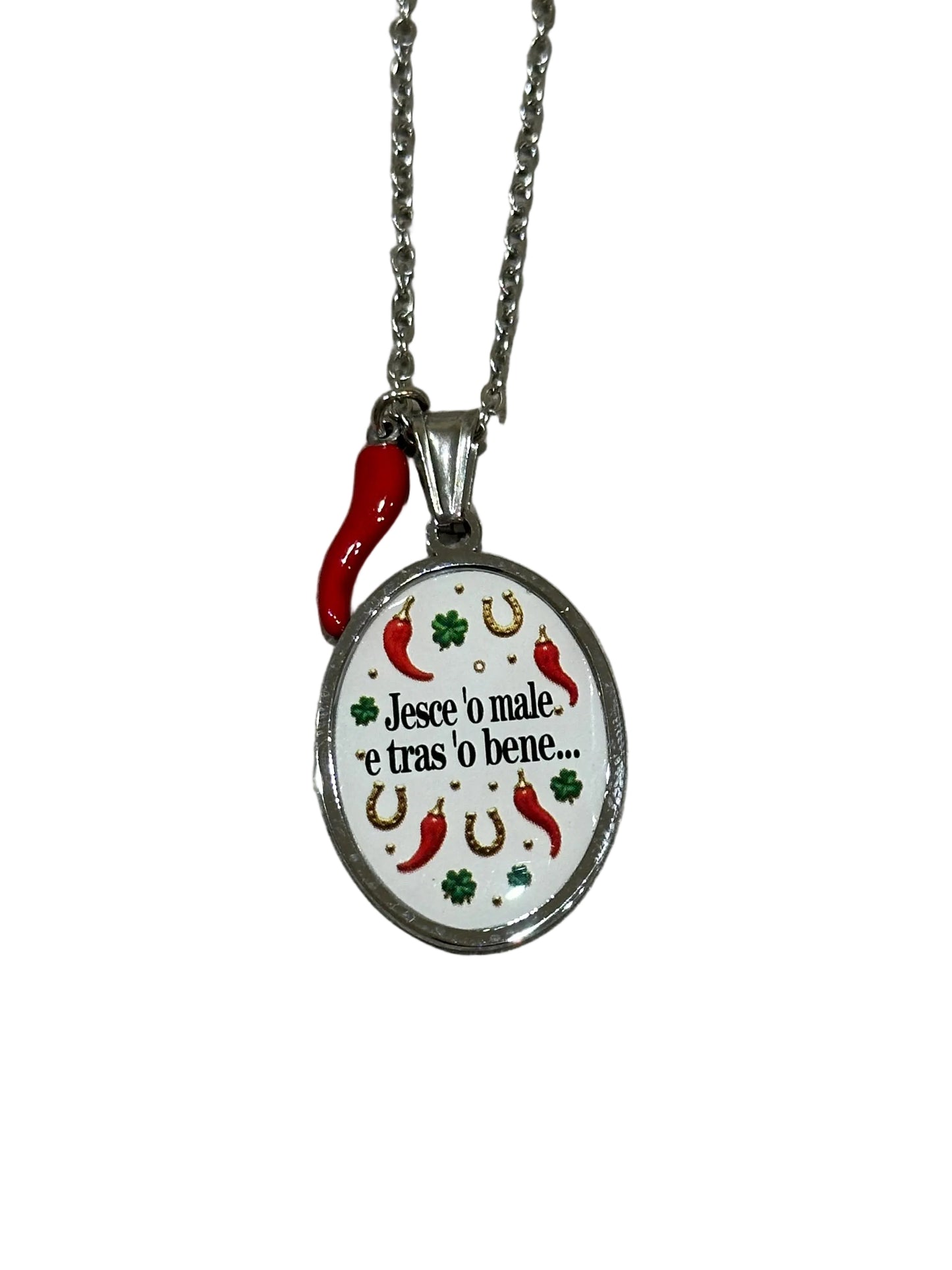 Collana SPECIAL NAPULE