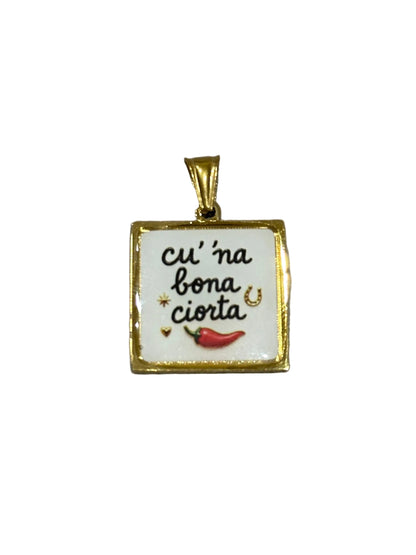 Collana SPECIAL NAPULE