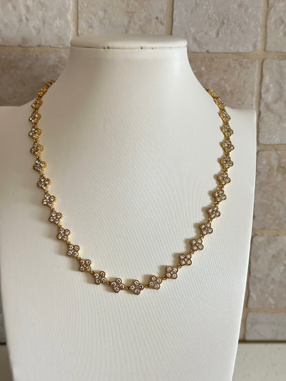 Collana CLIFF