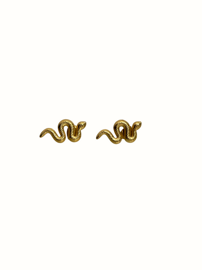 Orecchini SNAKE