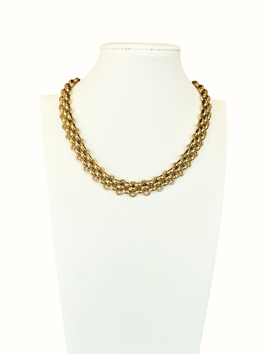 Collana SIRIA
