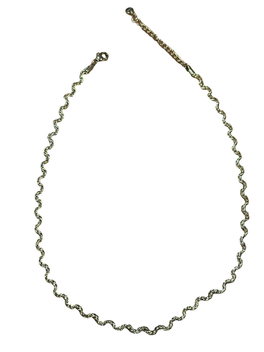Collana WAVES