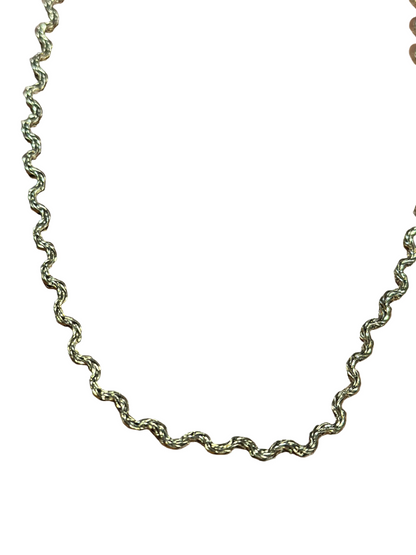 Collana WAVES