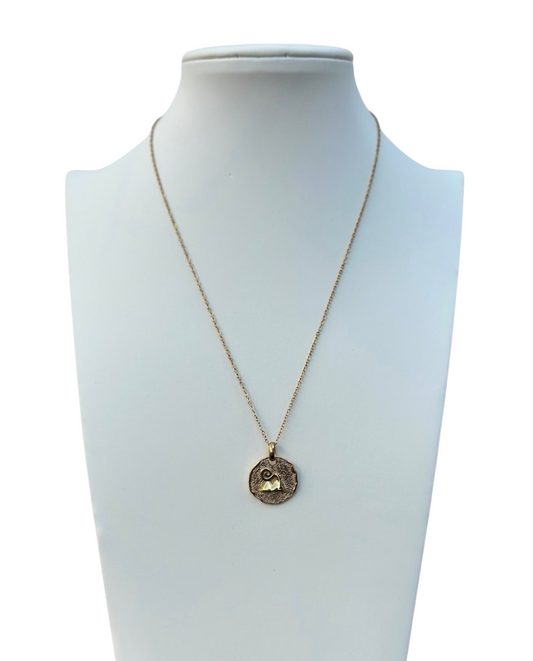 Collana VESUVIO