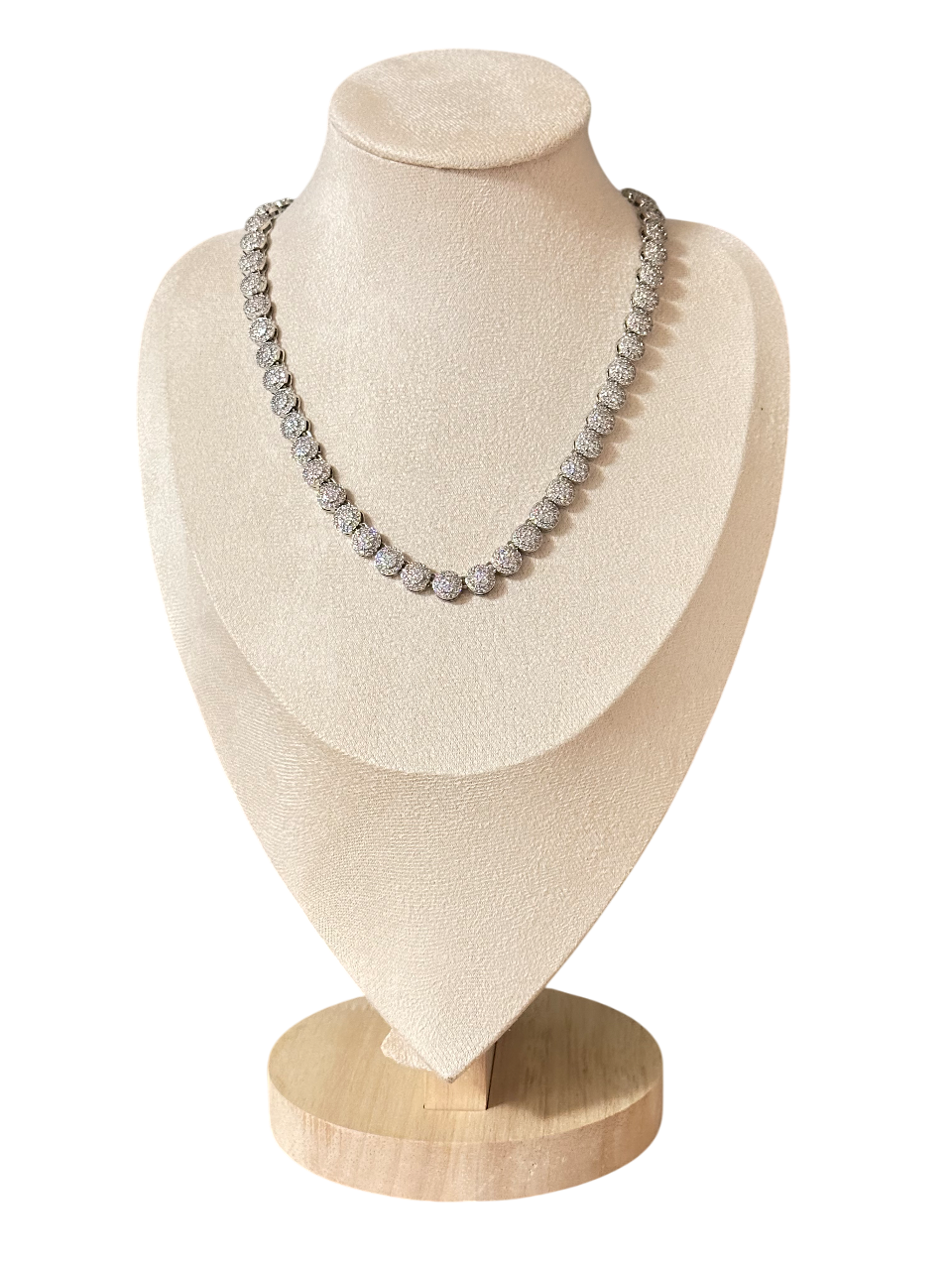 Collana DIAMOND