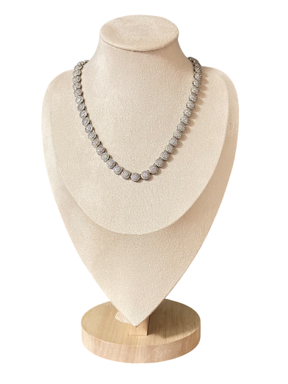 Collana DIAMOND