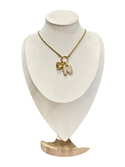 Collana LOVE AND CHARME