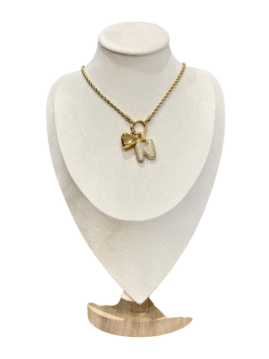 Collana LOVE AND CHARME