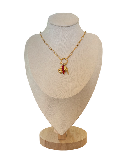 Collana COR‘E NAPULE