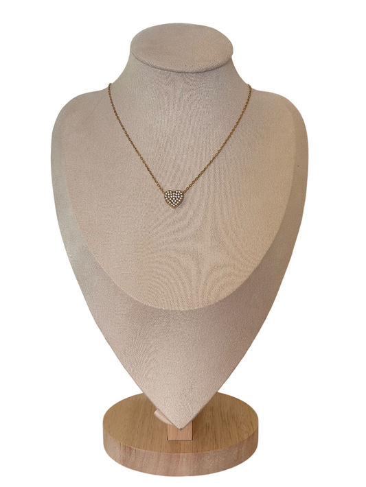 Collana SHINE MY HEART