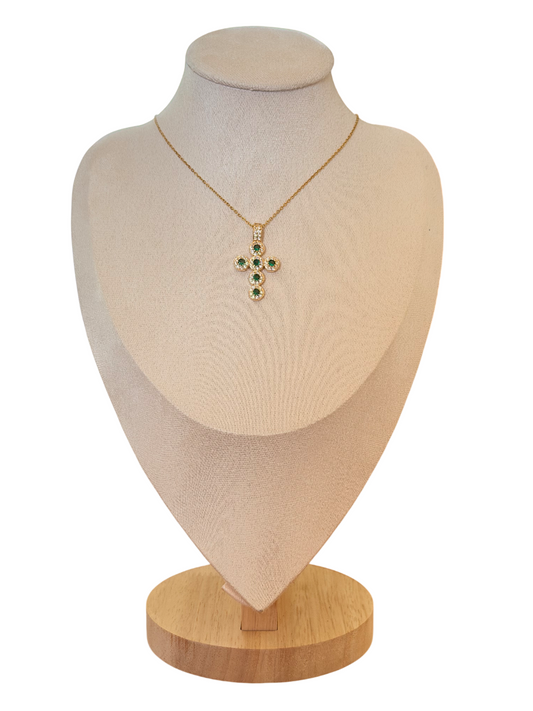 Collana SPLENDORE D’ORO