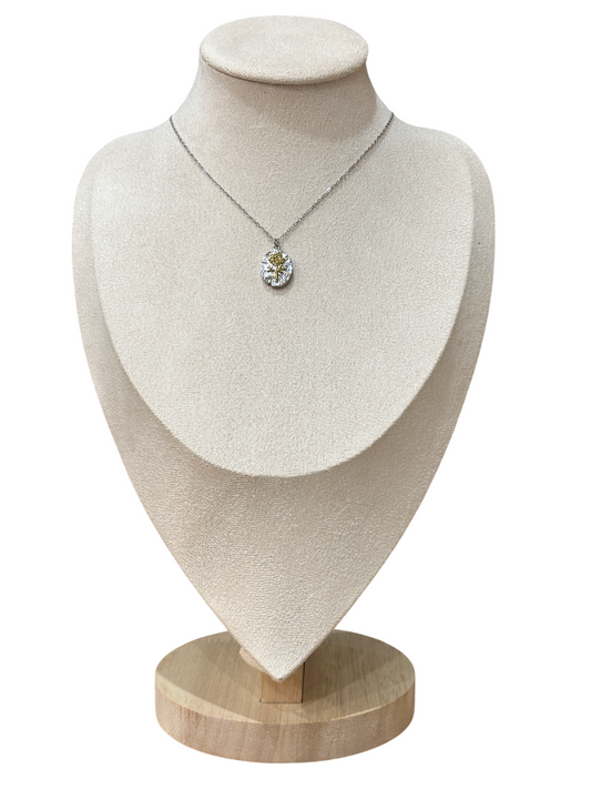 Collana ROSA ESPINOSA