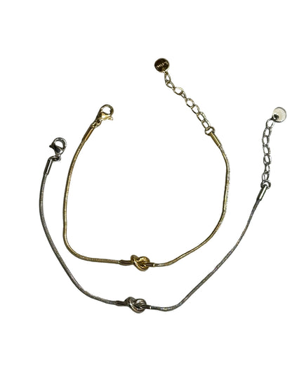 Bracciale NODO 2.0
